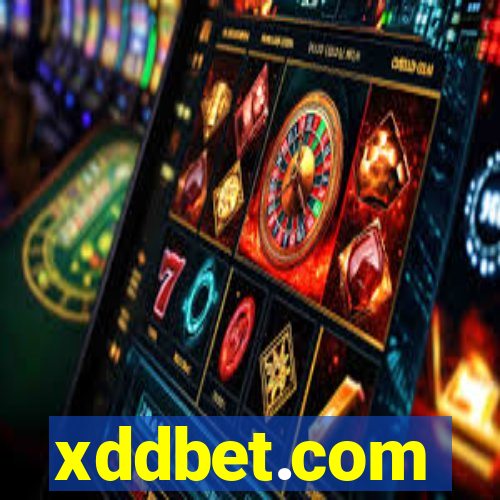 xddbet.com