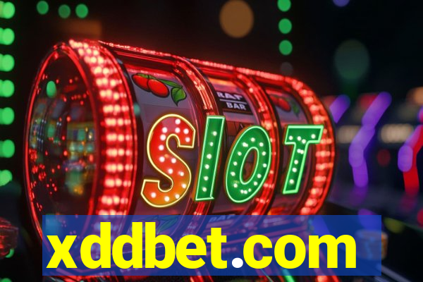 xddbet.com