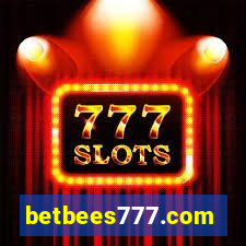 betbees777.com