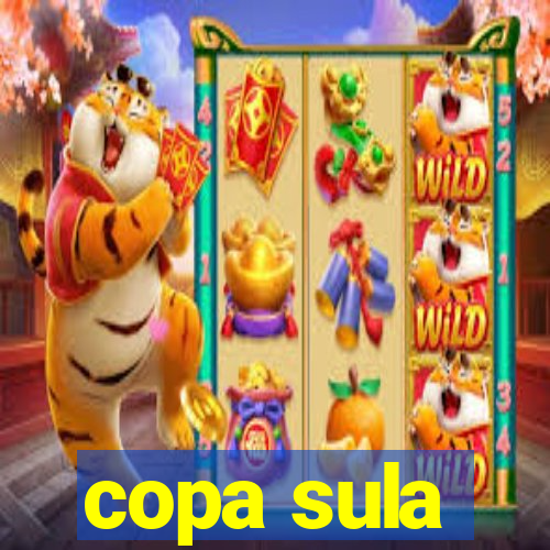 copa sula