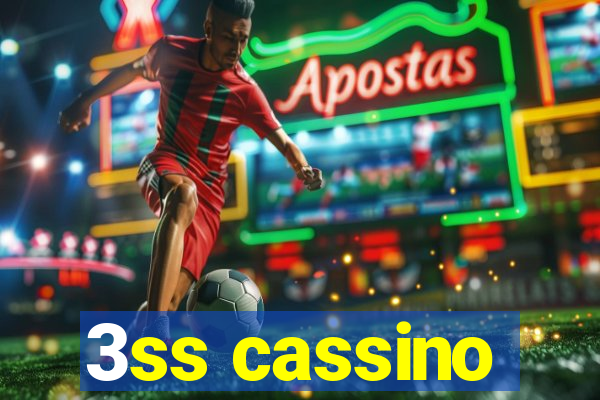 3ss cassino