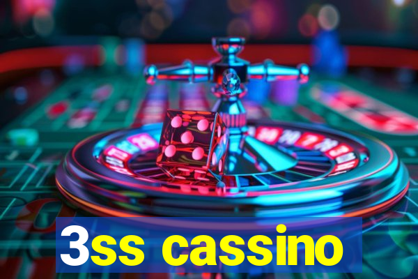 3ss cassino