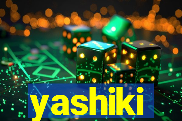 yashiki