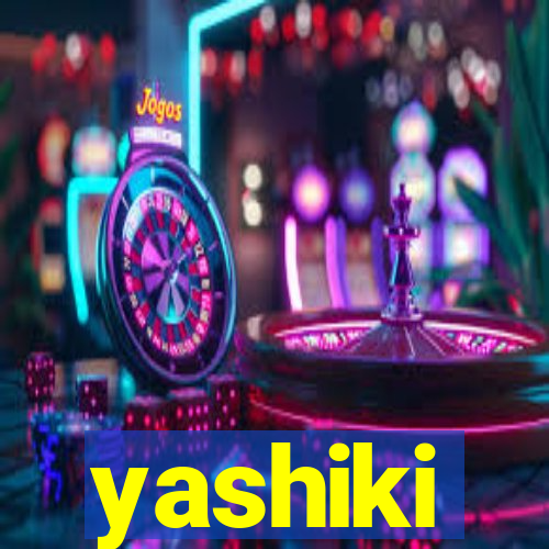 yashiki