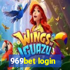 969bet login