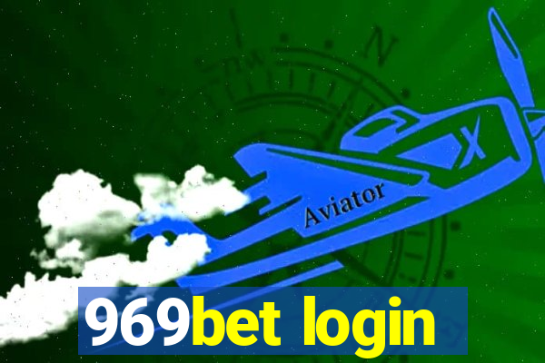 969bet login