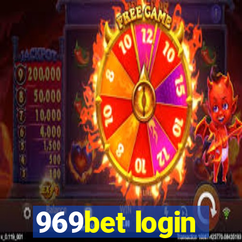 969bet login