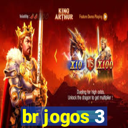 br jogos 3