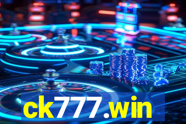 ck777.win