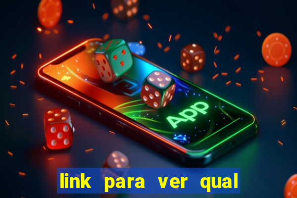 link para ver qual jogo ta pagando