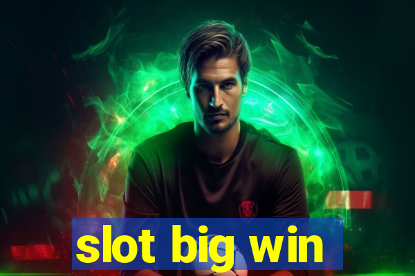 slot big win