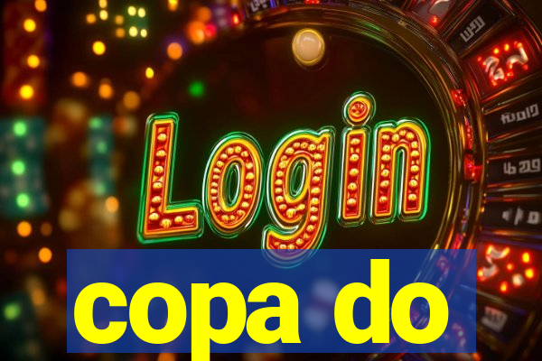 copa do