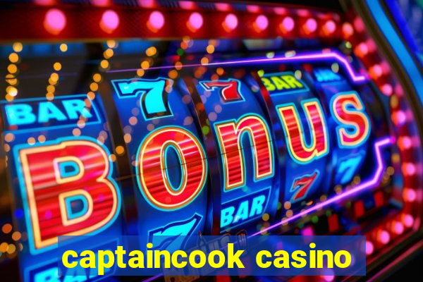 captaincook casino