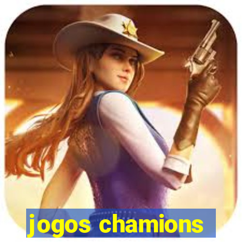 jogos chamions