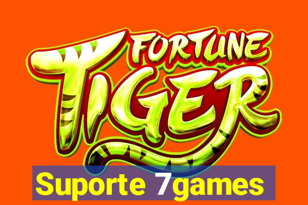 Suporte 7games