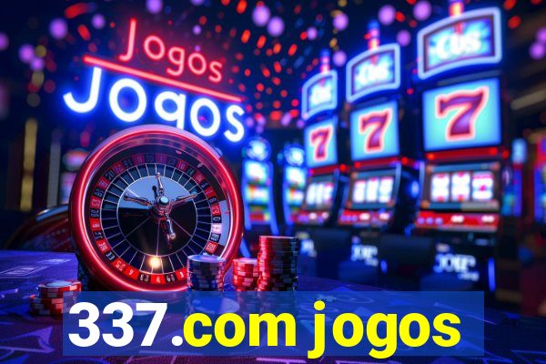 337.com jogos