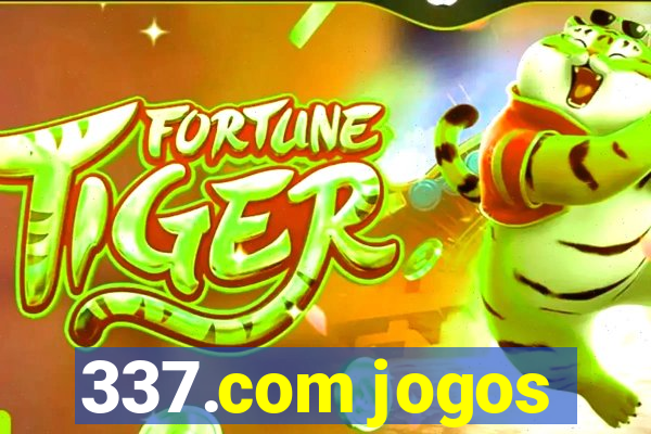 337.com jogos