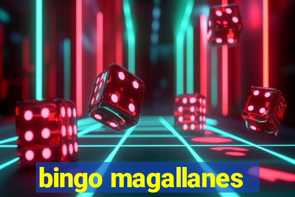 bingo magallanes