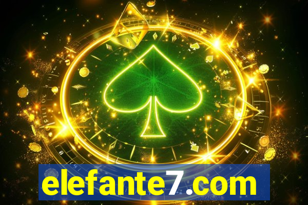 elefante7.com