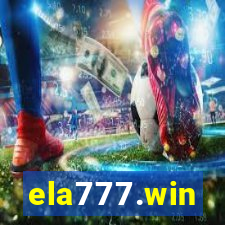 ela777.win