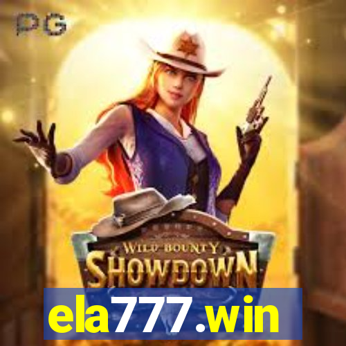 ela777.win