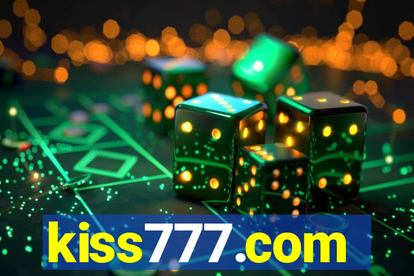 kiss777.com