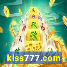 kiss777.com