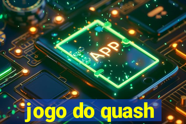 jogo do quash