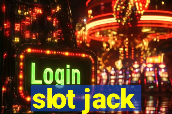 slot jack