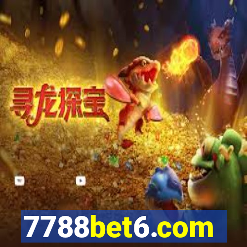 7788bet6.com