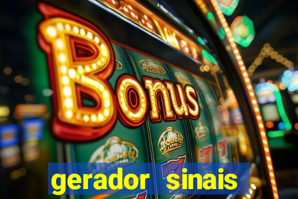 gerador sinais fortune tiger