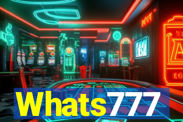 Whats777