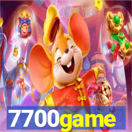 7700game