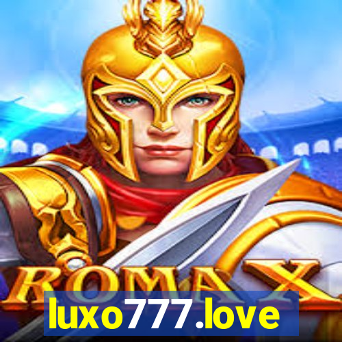 luxo777.love