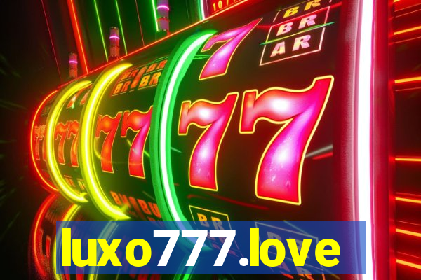 luxo777.love