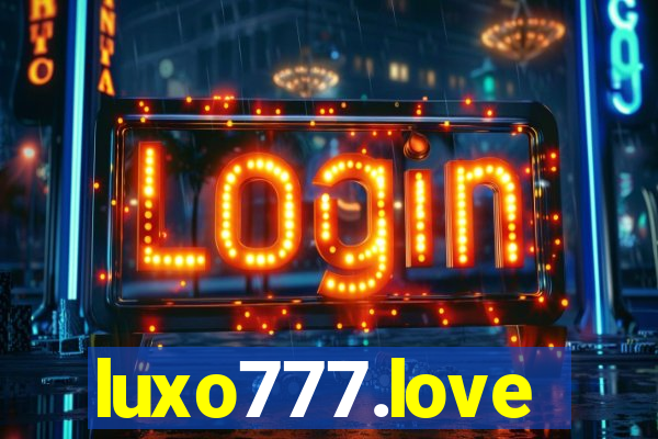 luxo777.love