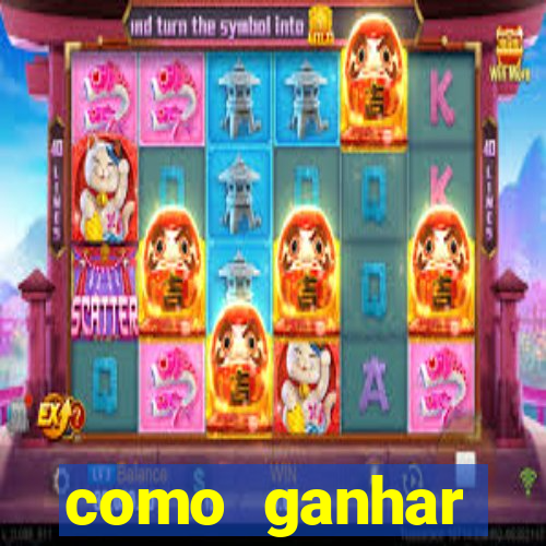 como ganhar dinheiro nos slots