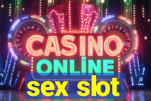 sex slot