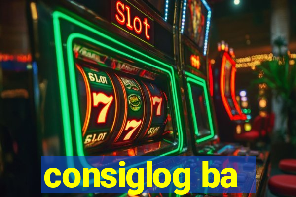 consiglog ba