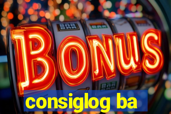 consiglog ba