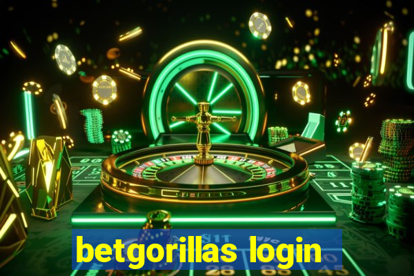 betgorillas login