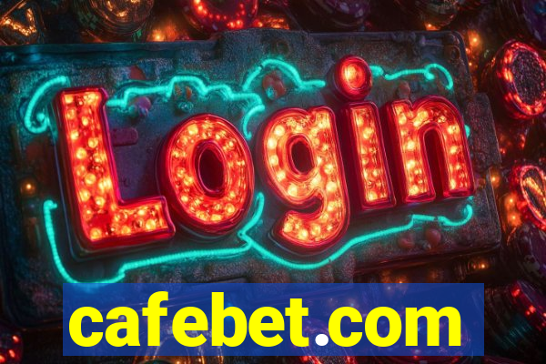 cafebet.com