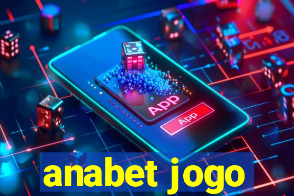 anabet jogo