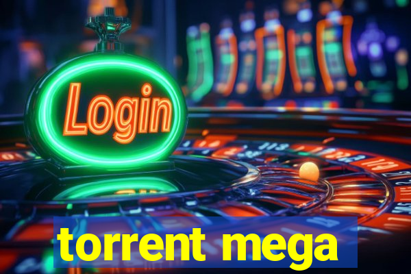 torrent mega