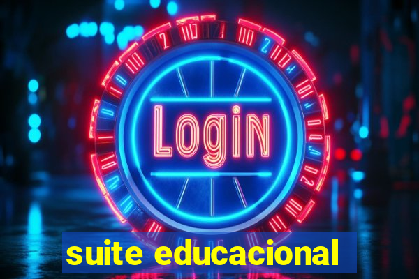 suite educacional