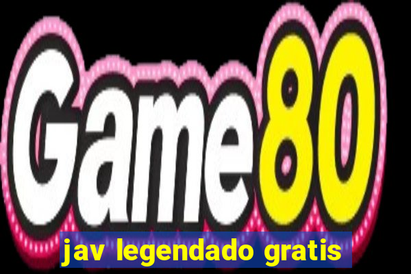 jav legendado gratis