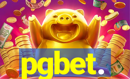 pgbet.