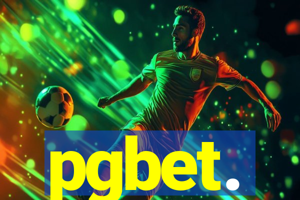 pgbet.