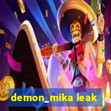 demon_mika leak