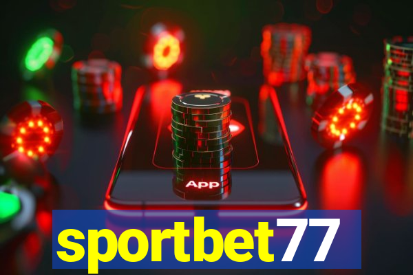 sportbet77